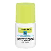 DEEP HYDRATION MASK (MASCARILLA HIDRATANTE DE NOCHE)